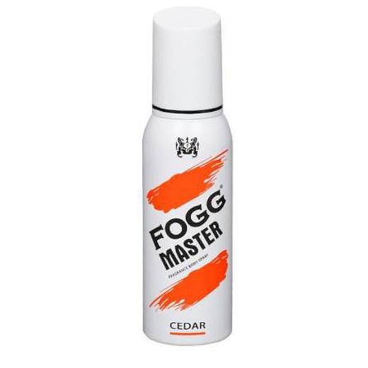 Fogg Master Cedar Bo