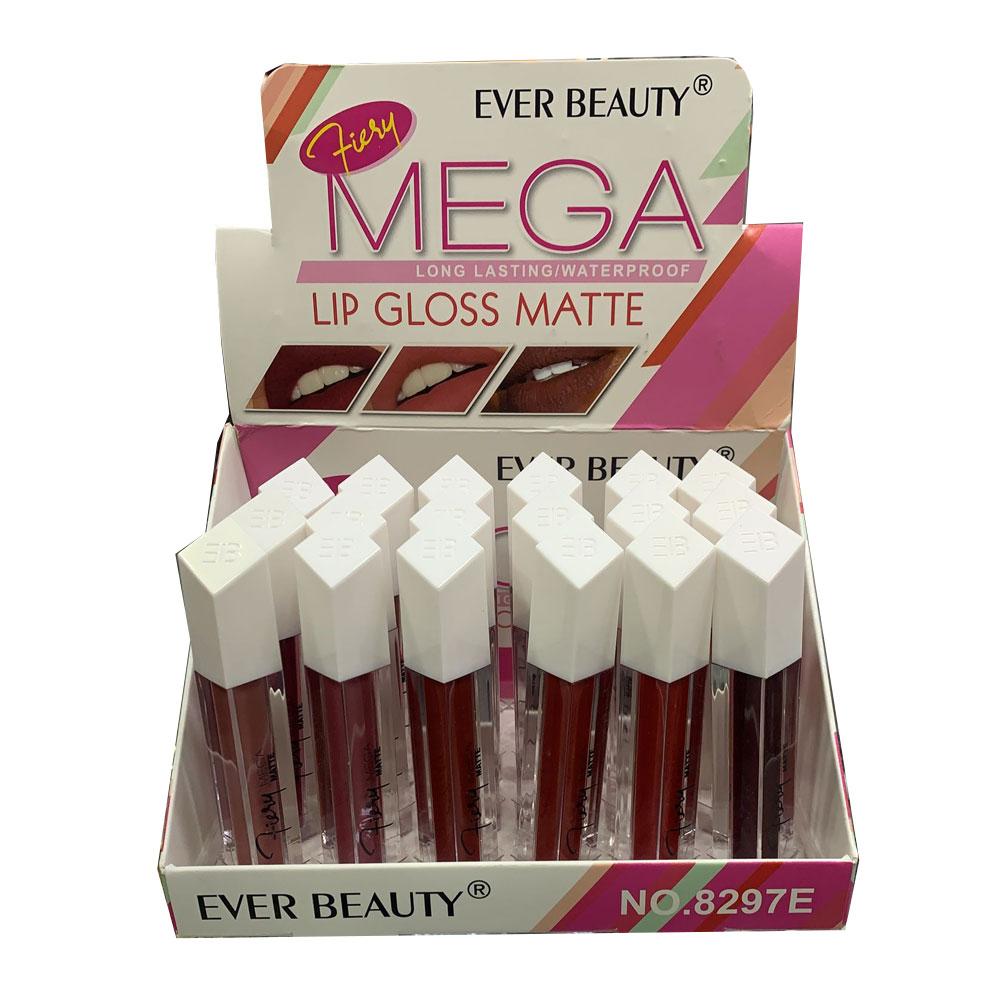 Ever Beauty Mega Lip