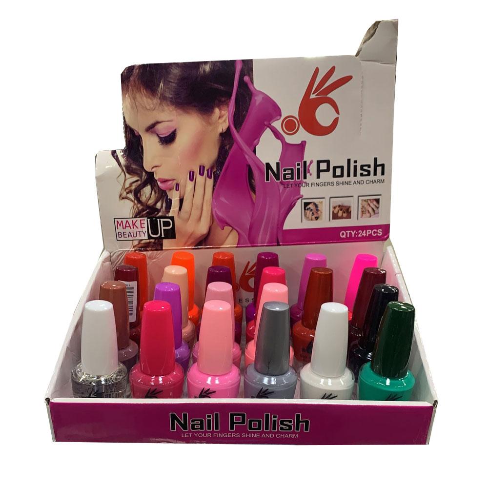 Nail Polish