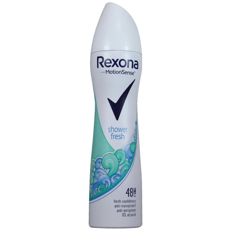 Rexona Shower Fresh 