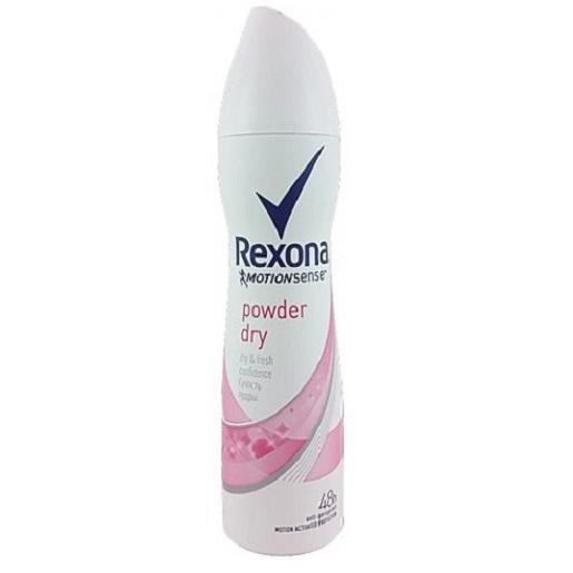 Rexona Deodorant Pow