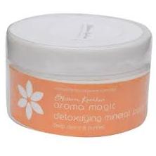 Aroma magic detoxify