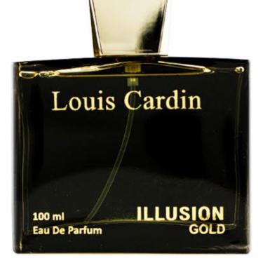 Louis Cardin Perfume