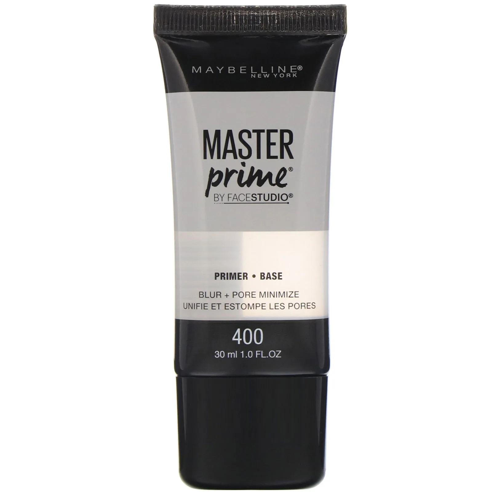 Maybelline Master Prime