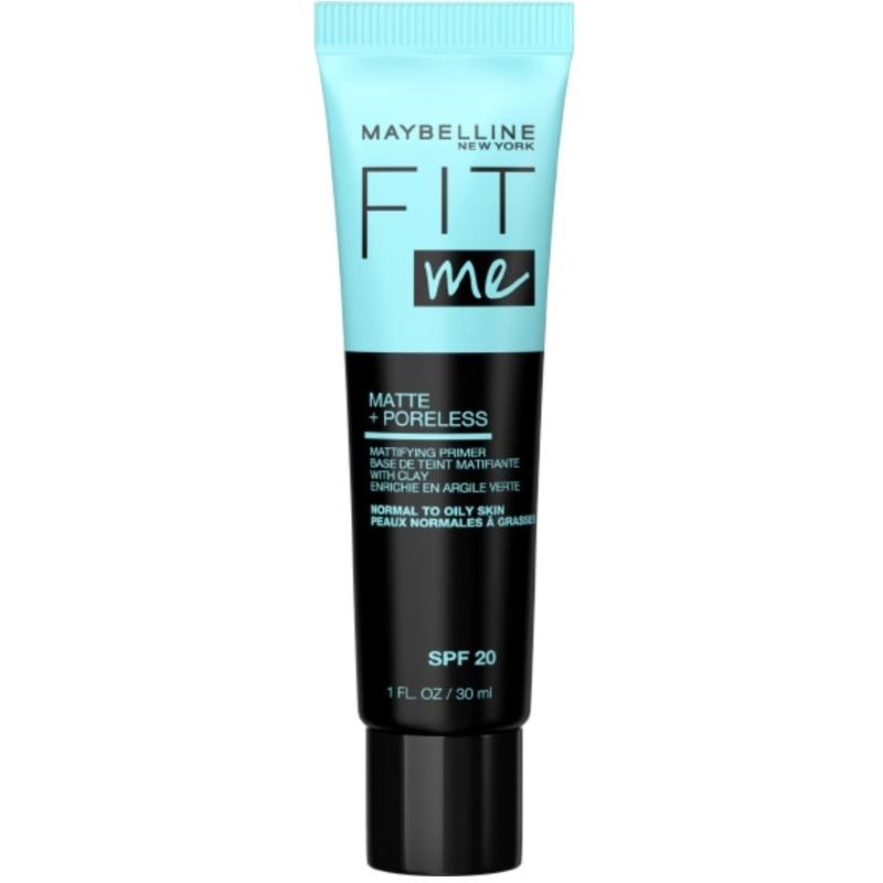 Maybelline Fit Me Matte + Pore