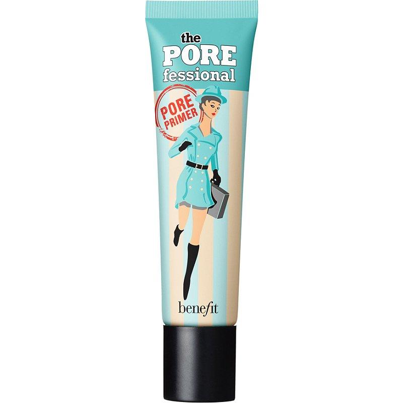 The POREfessional Po