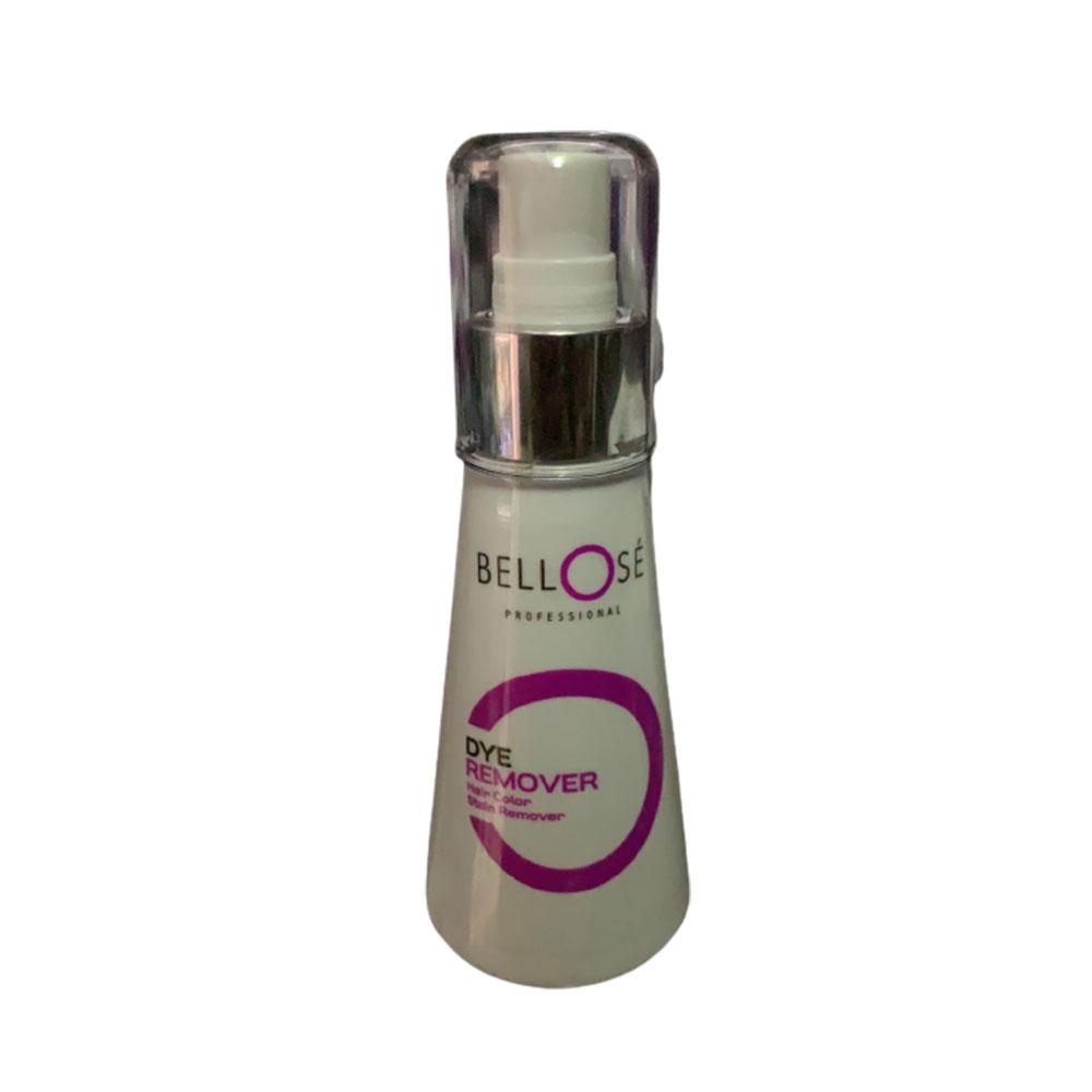 Bellose Dye Remover