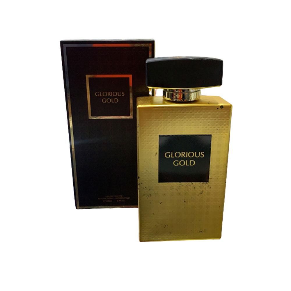 Glorious Gold Perfum