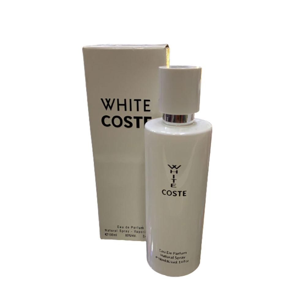 White Coste Perfume