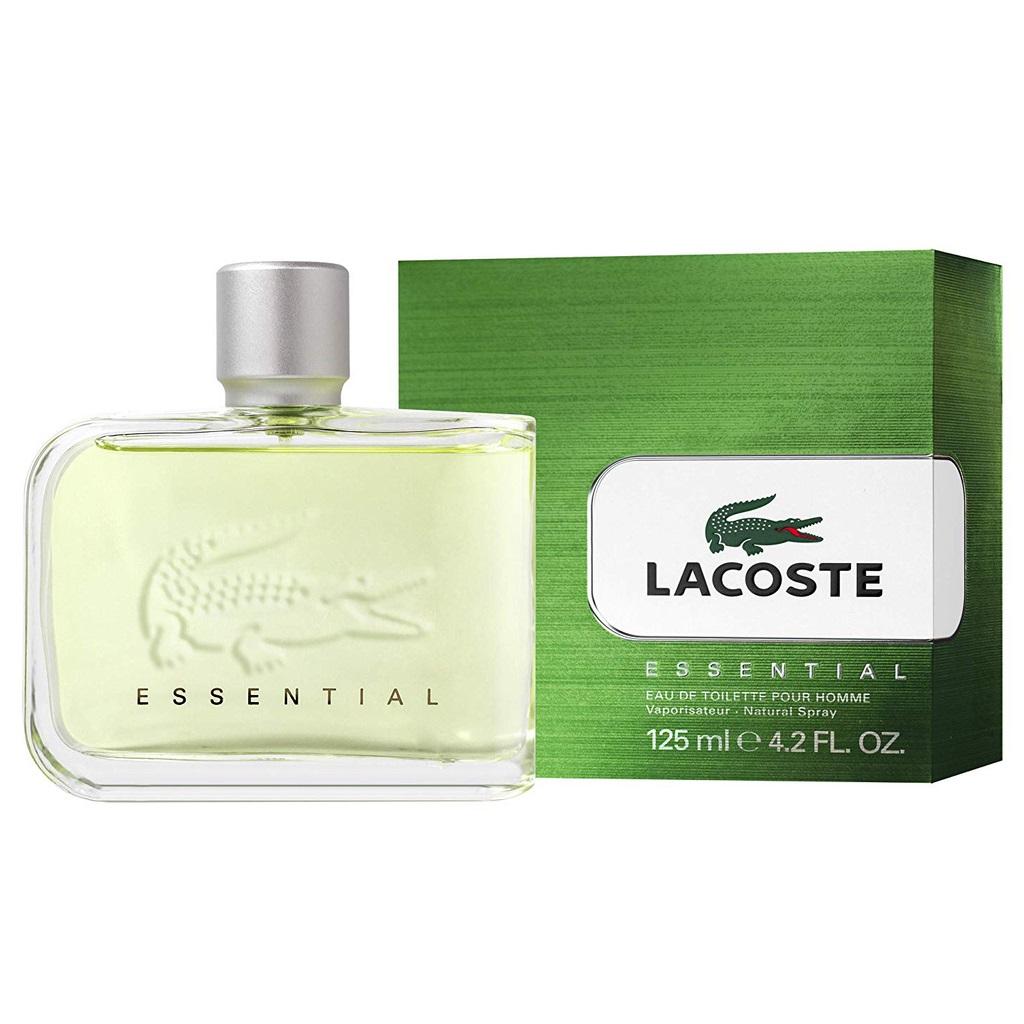 Lacoste Essential Ea