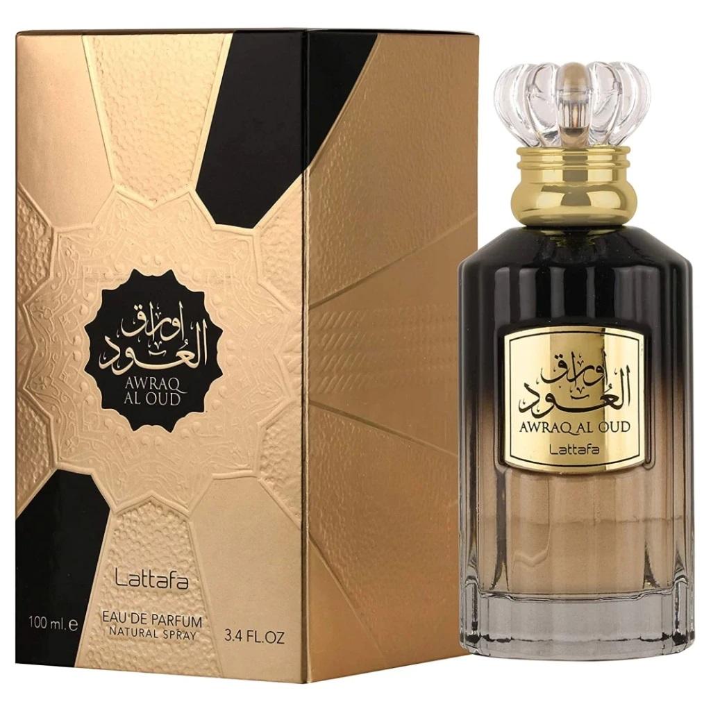 Al Oud EDP Perfume