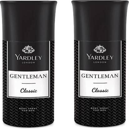 Yardley london gentl