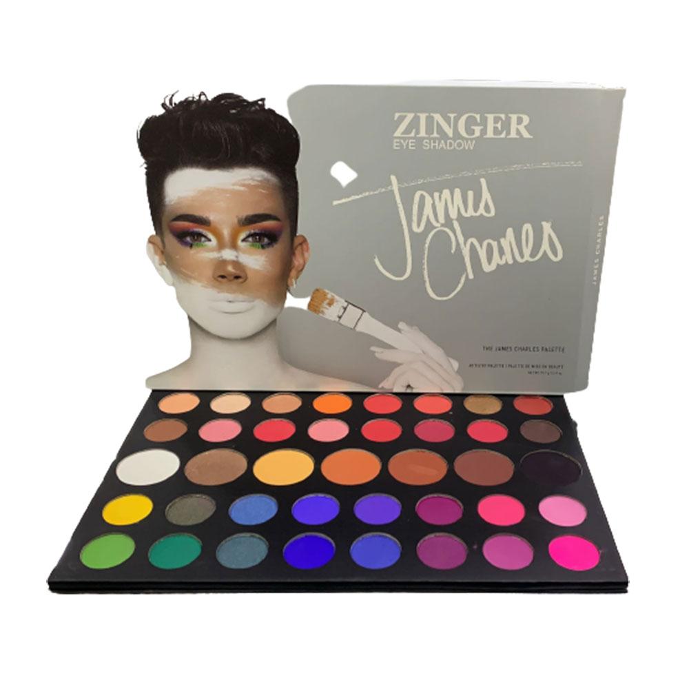 Zinger Eyeshadow Jam