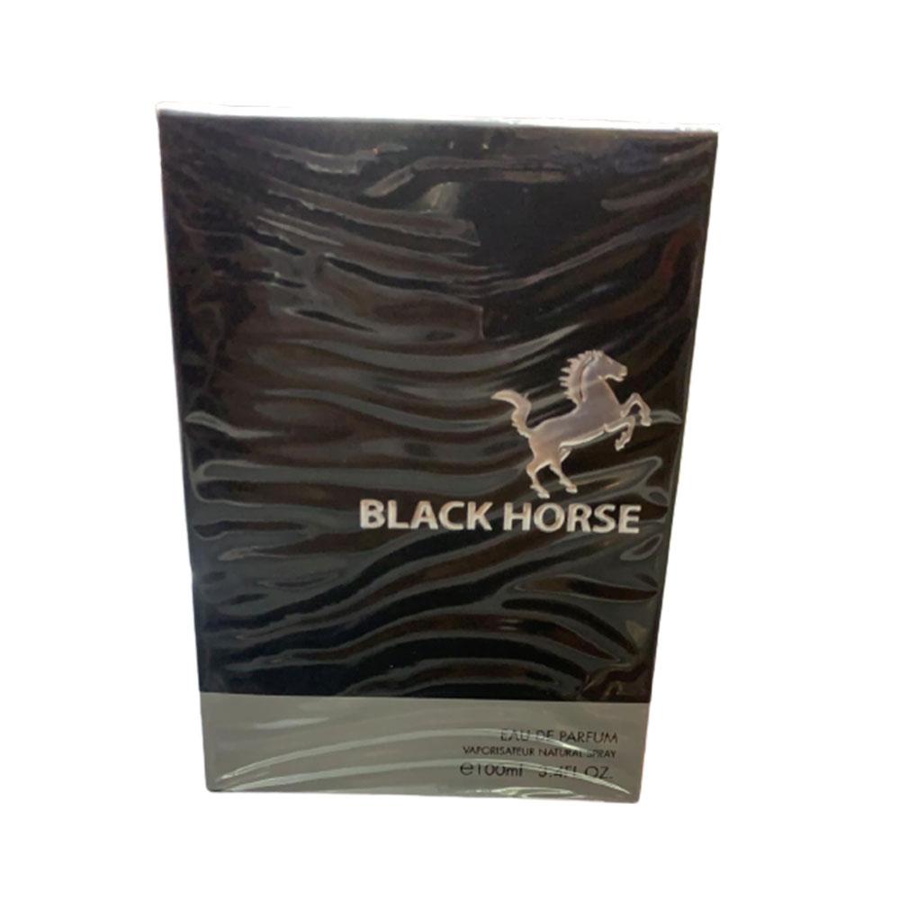 Black Horse Perfume