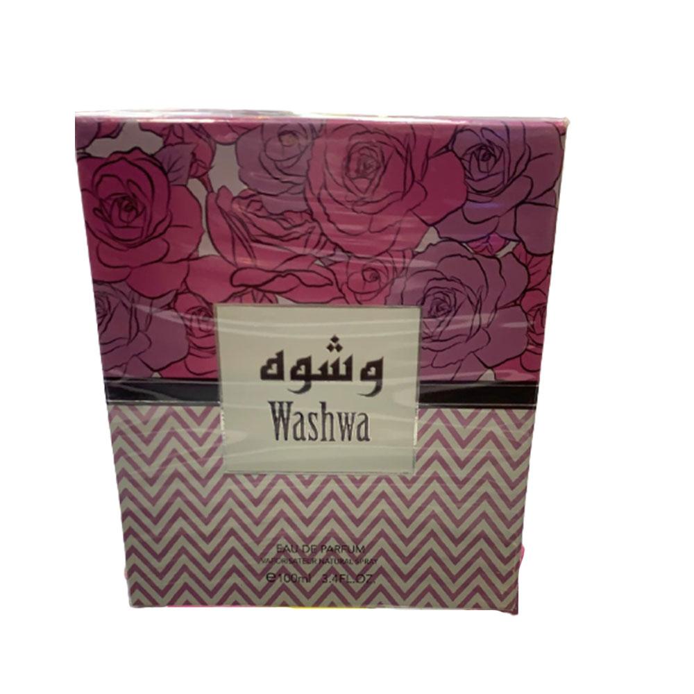 Washwa Perfume