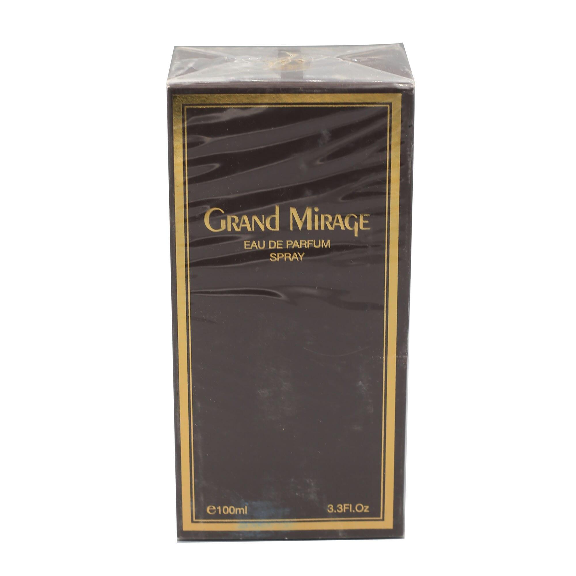 Grand Mirage EAU De 