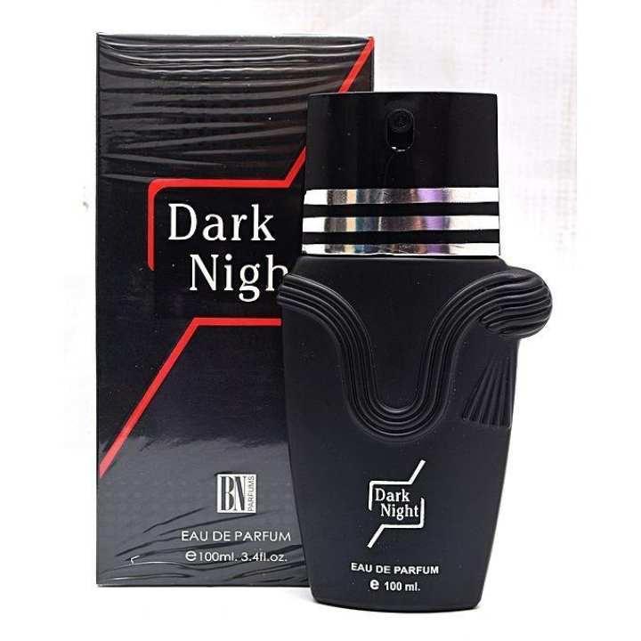 Dark Night Perfume