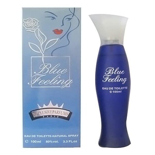 Blue Feeling Perfume