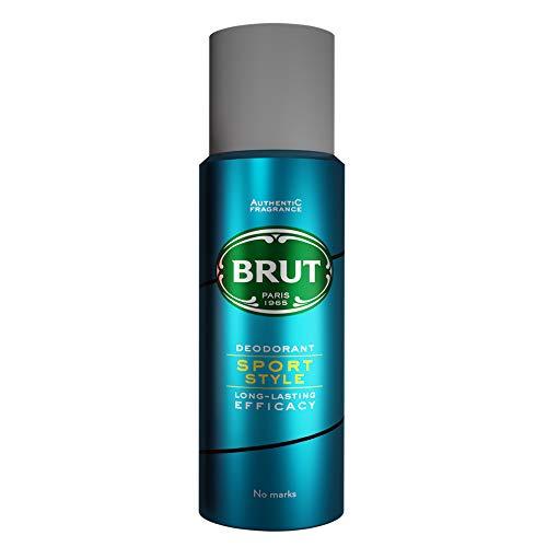 Brut Sport Style Deo