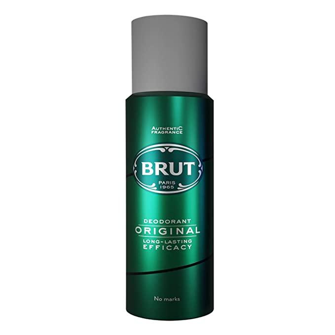 Brut Original Deodor