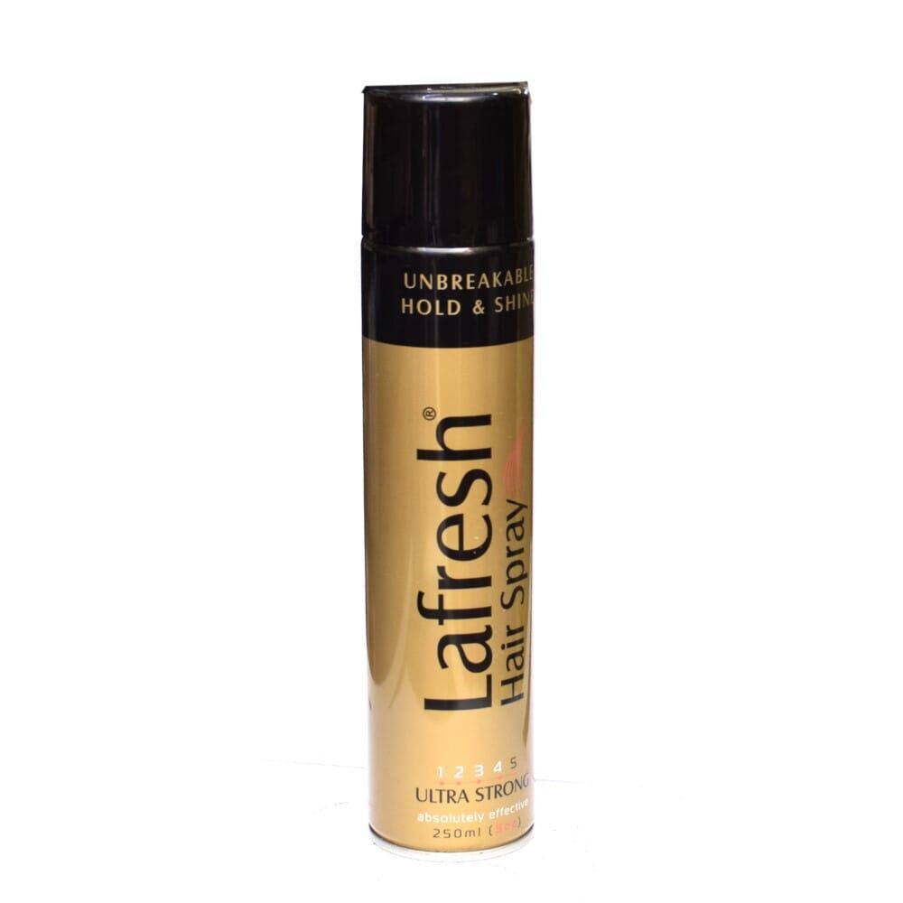 Lafresh Hair Spray