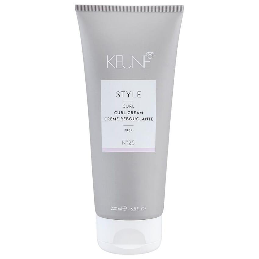 Keune Style Curl Cream