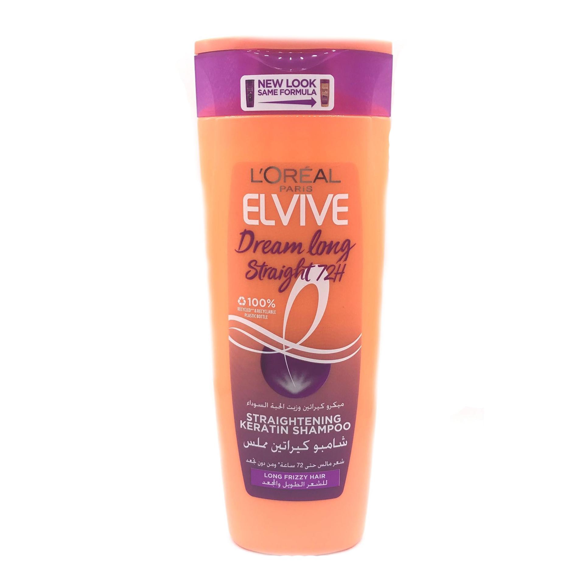 LOREAL PARIS ELVIVE 