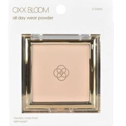 OXX BLOOM ALL DAY WE