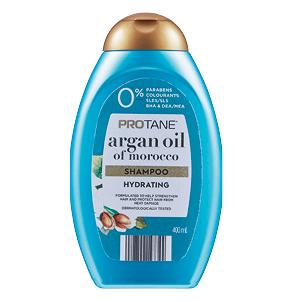 Protane Argan Oil Of