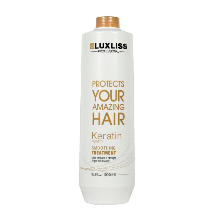 Luxliss Keratin Smoo