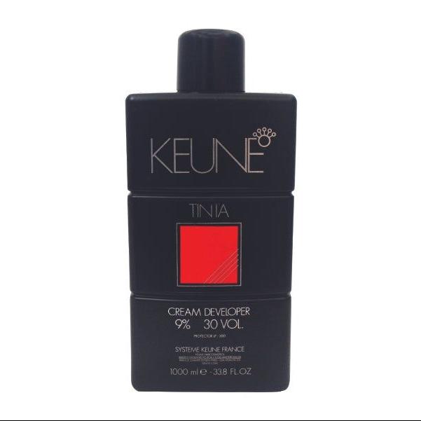 Keune Cream Develope