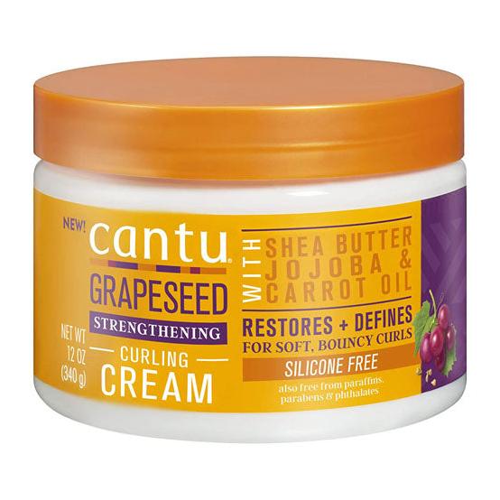 Cantu Grapeseed Stre