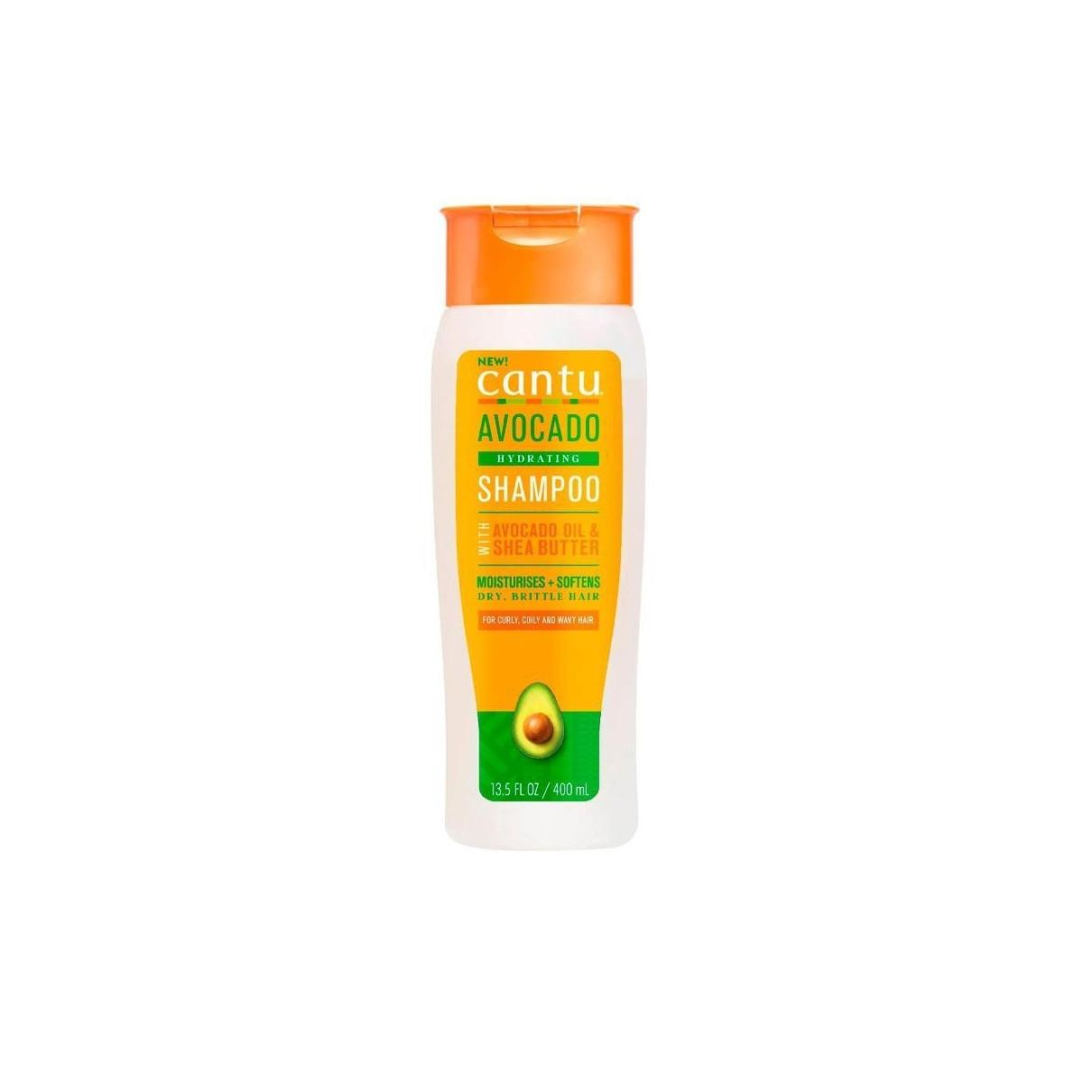 Cantu Avocado Hydrat