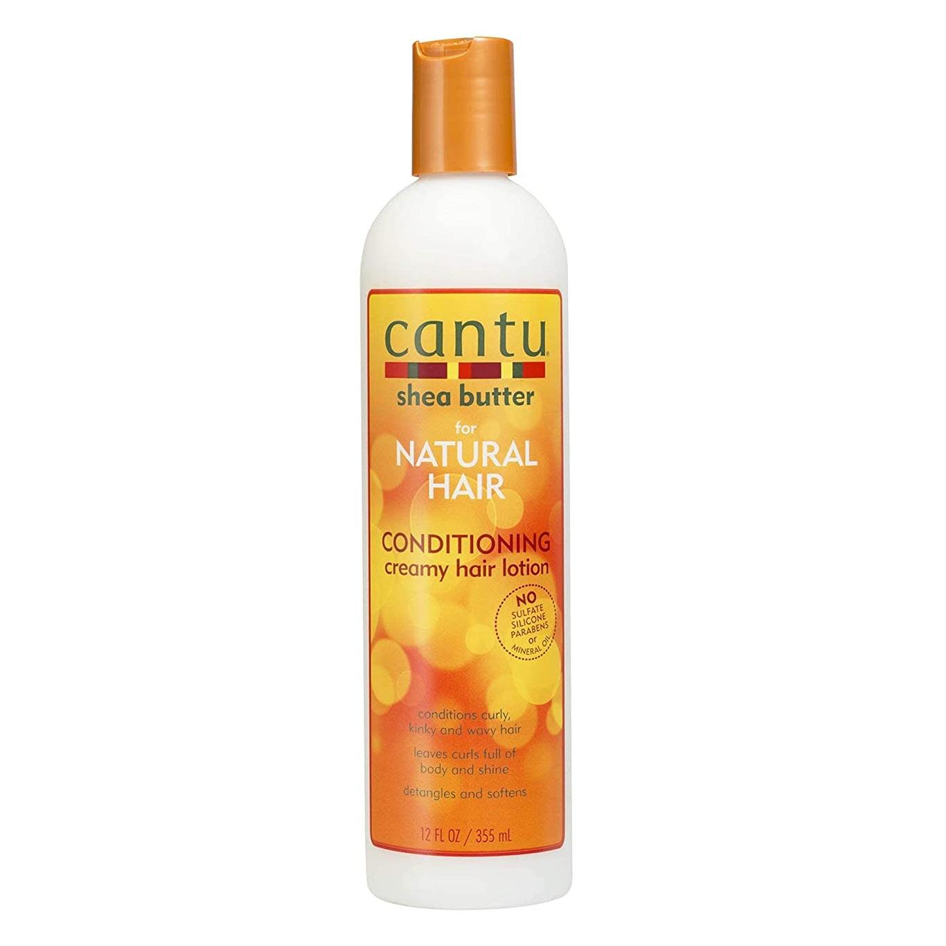 Cantu Conditioning C