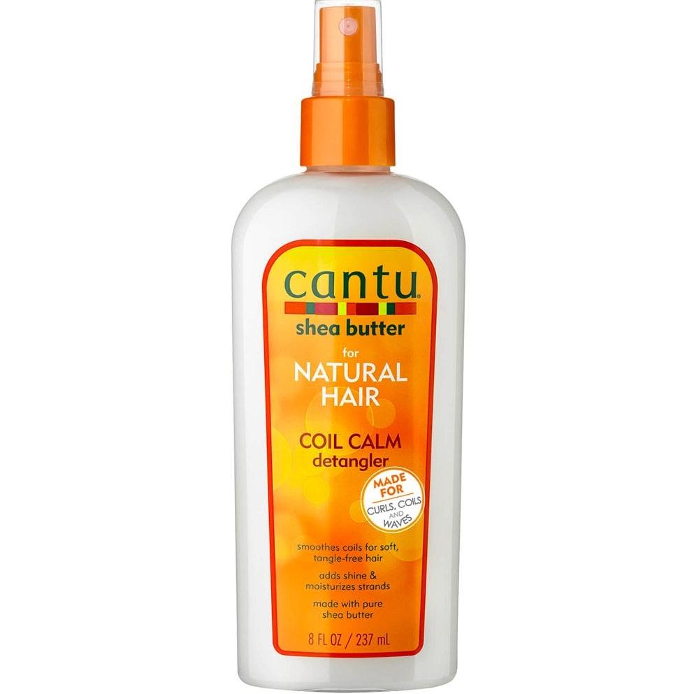 Cantu Shea Butter Fo