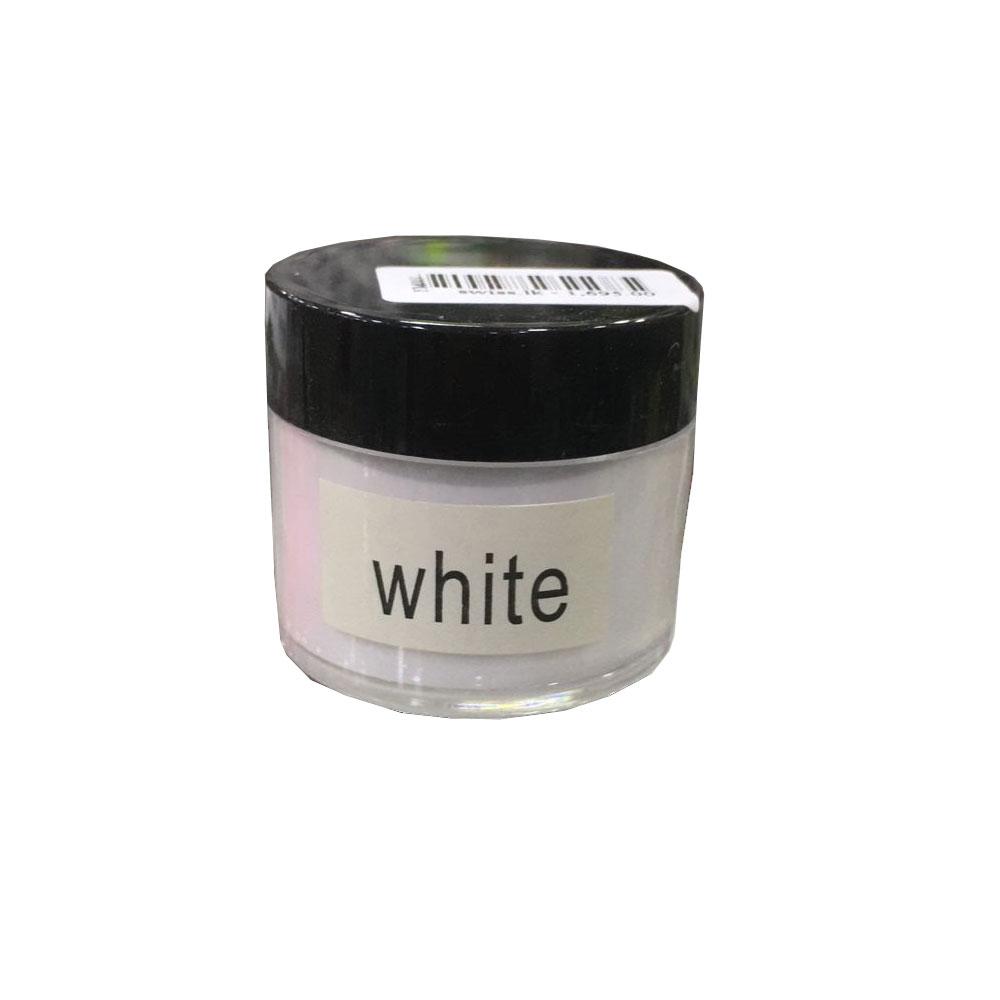 Acrylic White Powder