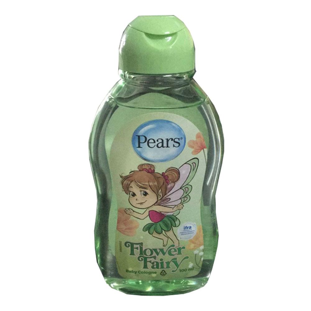 Pears Flower Fairy B