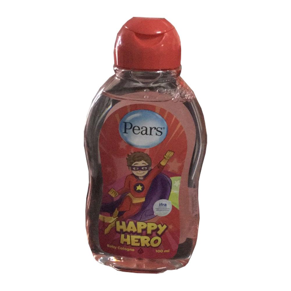 Pears Happy Hero Bab