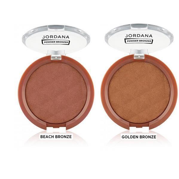 Jordana Powder Bronz