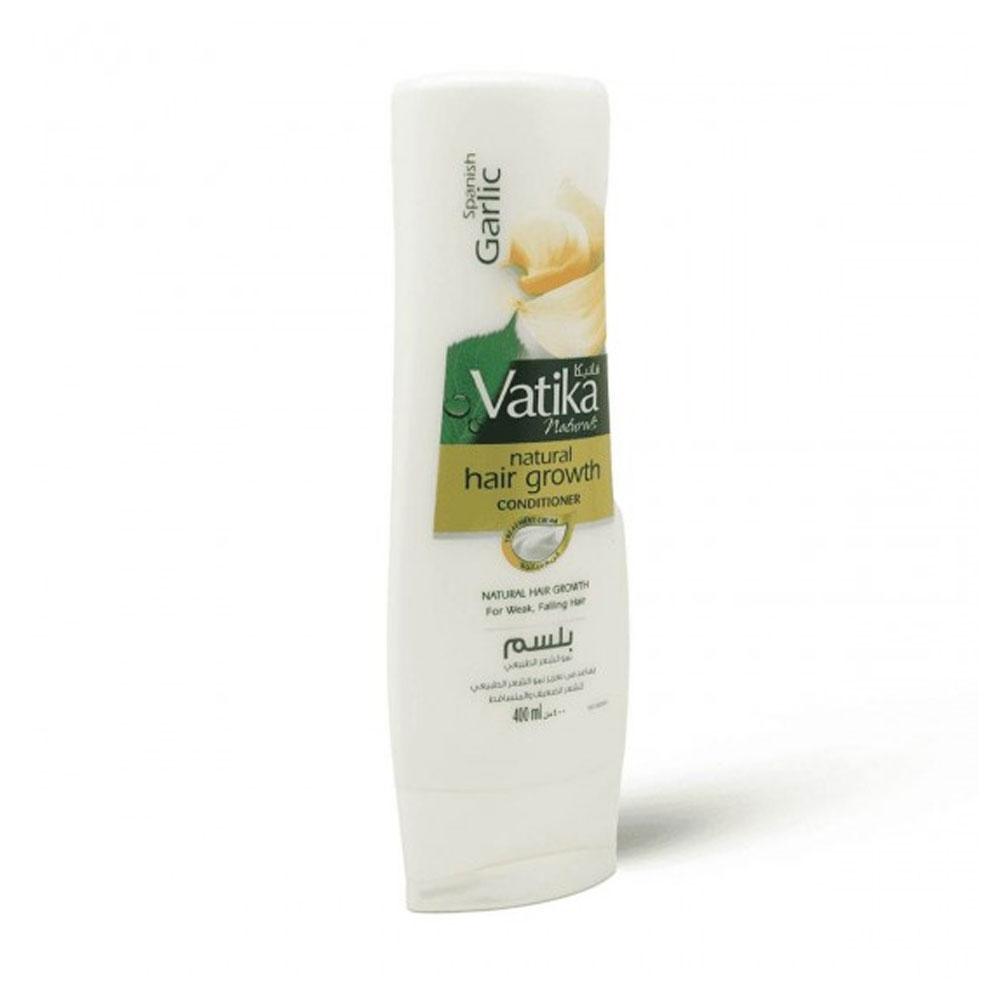 Vatika Natural Hair 