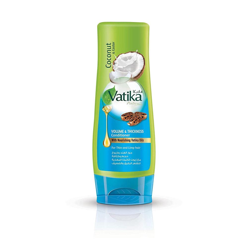 Vatika Naturals Volu