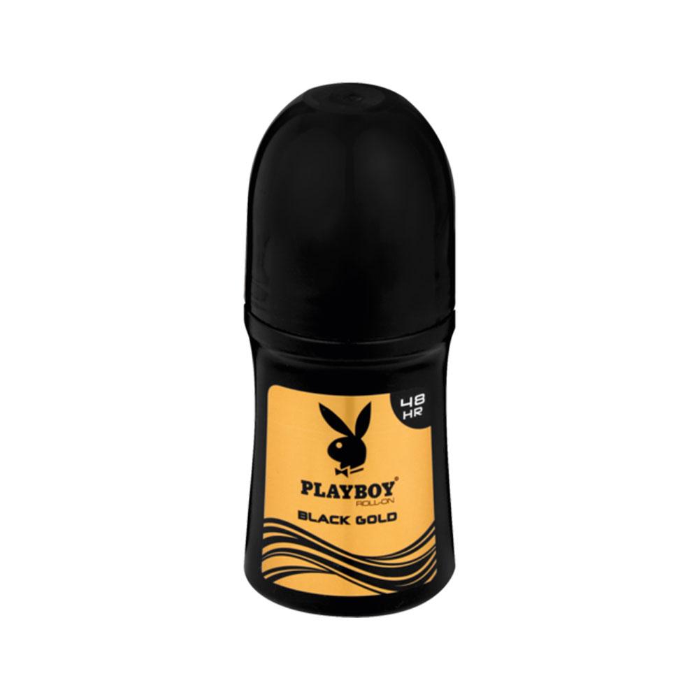 Playboy Black Gold D