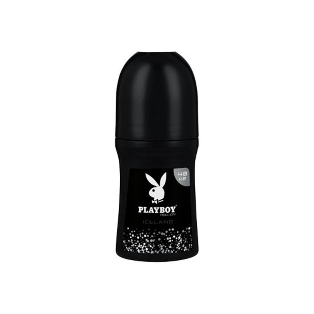 Playboy Roll-On Icel