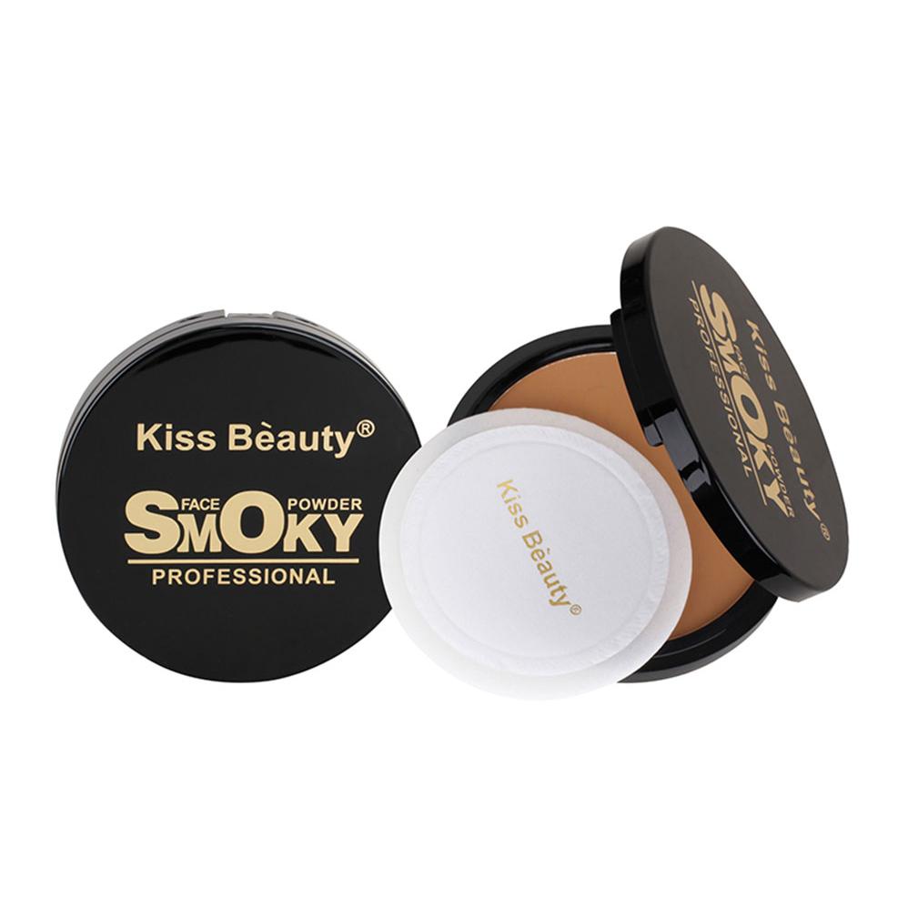 Kiss Beauty Smoky Fa