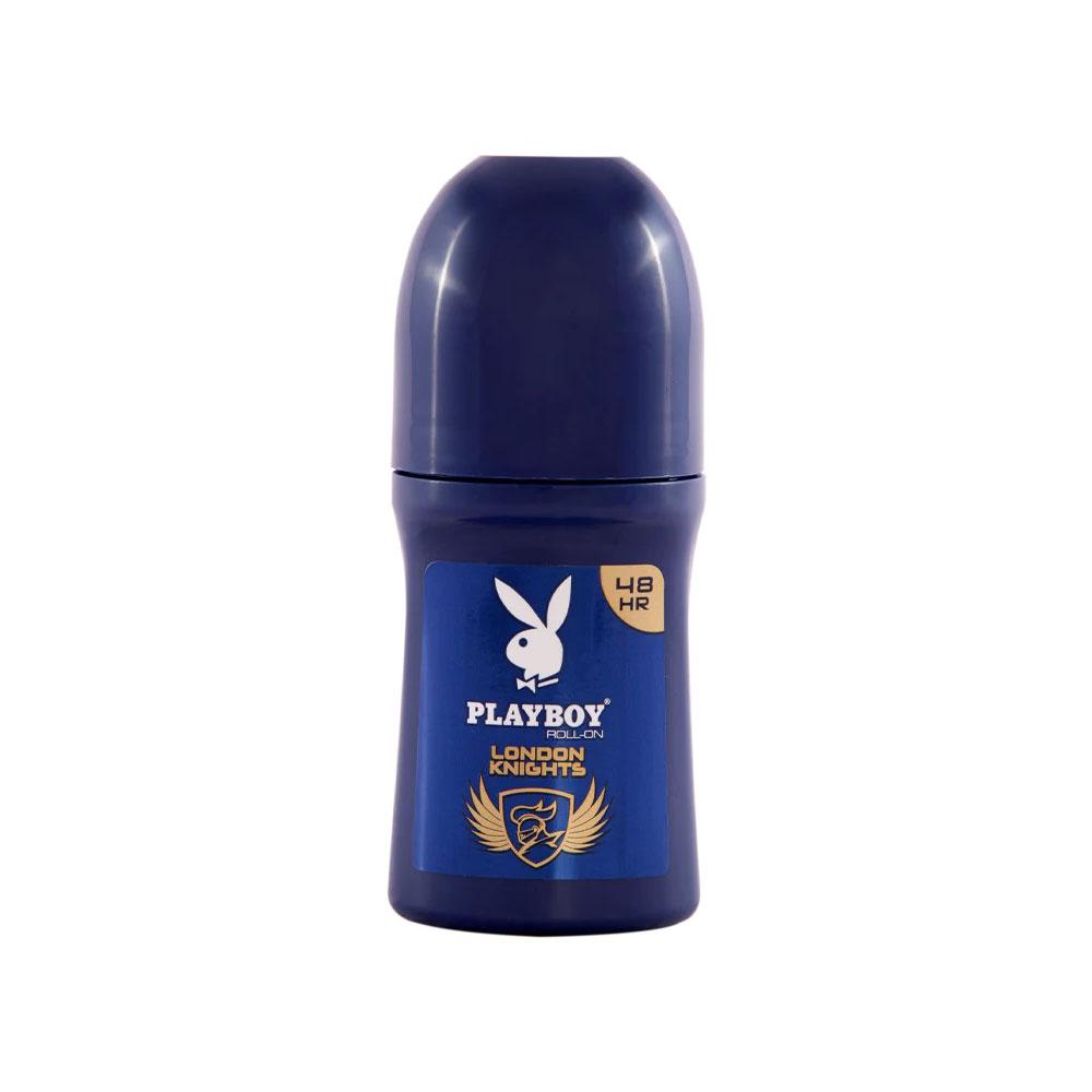 PlayBoy Deodorant Lo