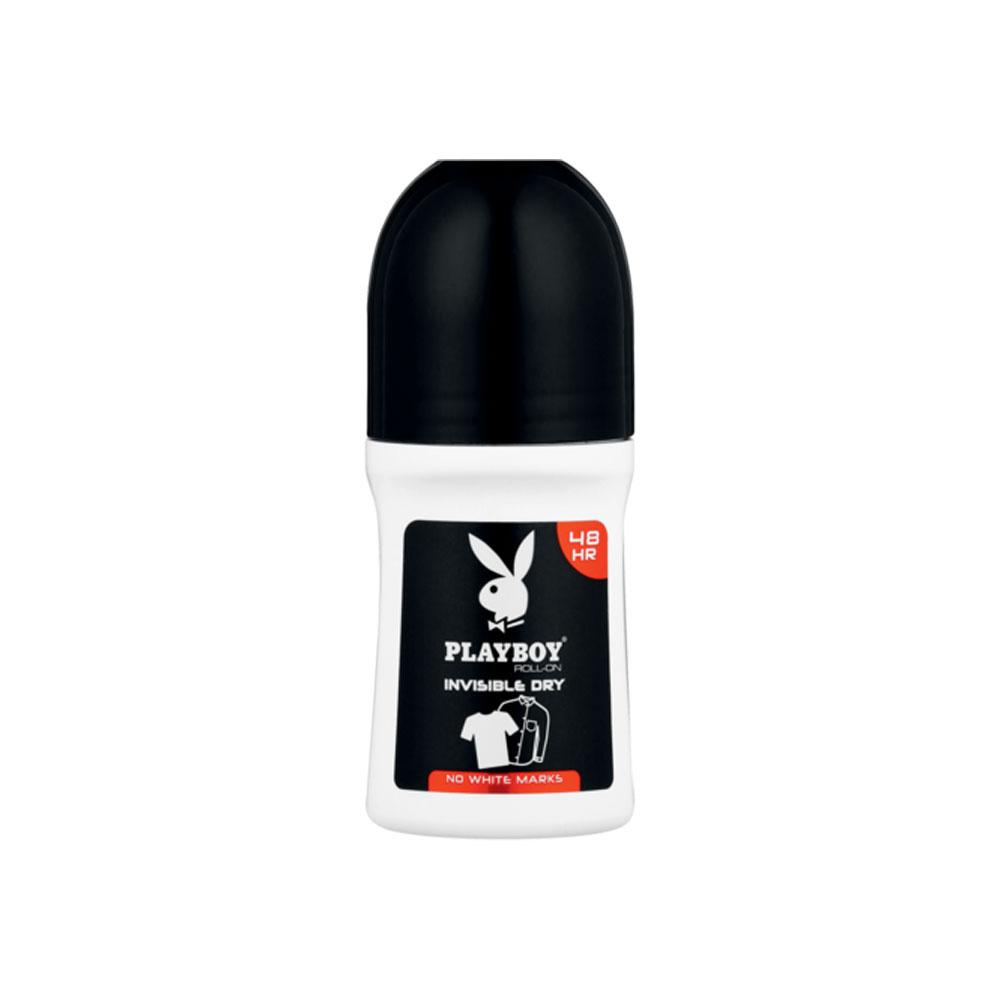 Playboy Mens Invisib