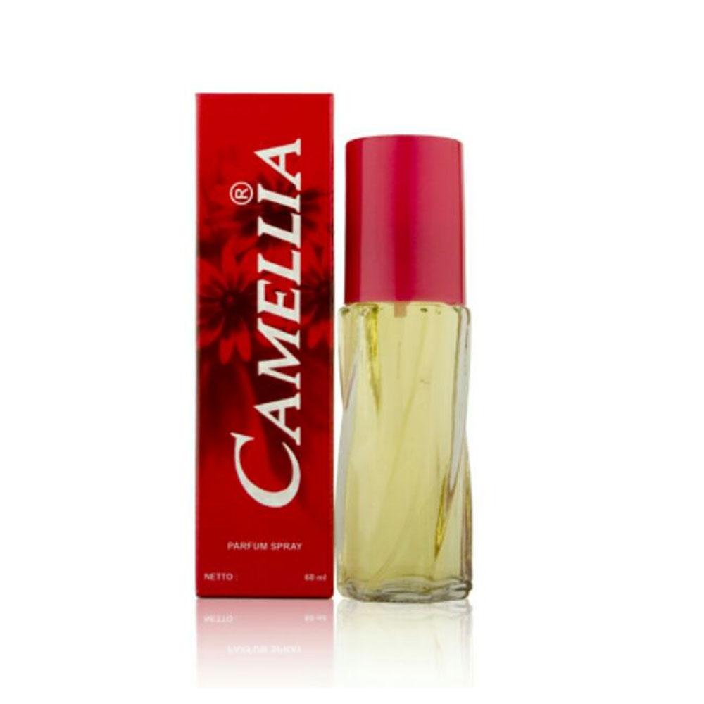 Camellia Eau De Perf