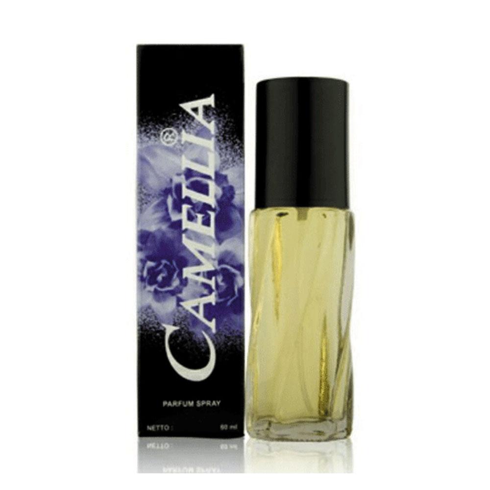 Camellia Perfume Spr