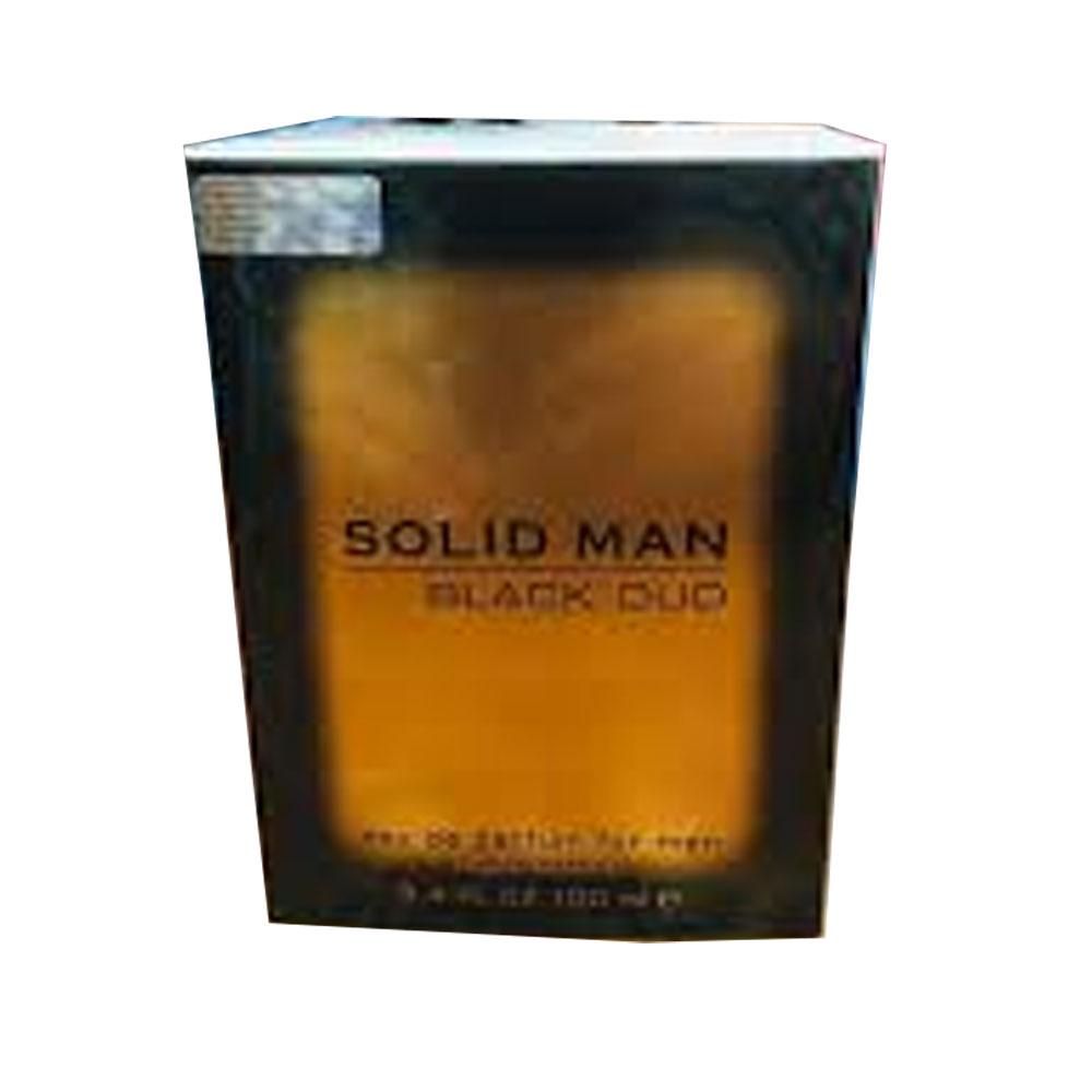 Solid Man Black OUD 