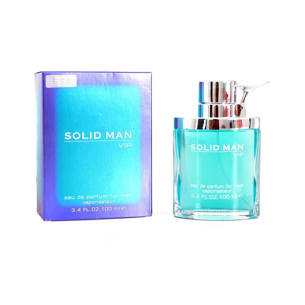 Solid Man VIP Perfum